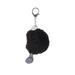 Jellycat Amuseables Black Hole Bag Charm