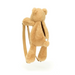 Jellycat Smudge Bear Backpack