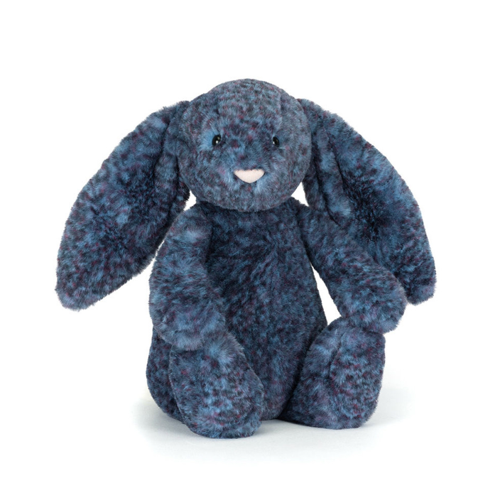 Jellycat Hopscone Luxe Bunny