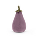 Jellycat Amuseables Aubergine