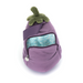 Jellycat Amuseables Aubergine Bum Bag