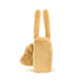 Jellycat Smudge Bear Tote Bag