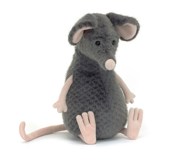 Jellycat Lachlan Sad Rat
