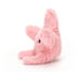 Jellycat Fluffy Starfish