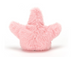 Jellycat Fluffy Starfish