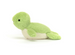 Jellycat Fluffy Turtle