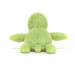 Jellycat Fluffy Turtle