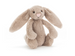 Jellycat Bashful Beige Bunny Small