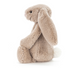 Jellycat Bashful Beige Bunny Small