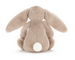 Jellycat Bashful Beige Bunny Small
