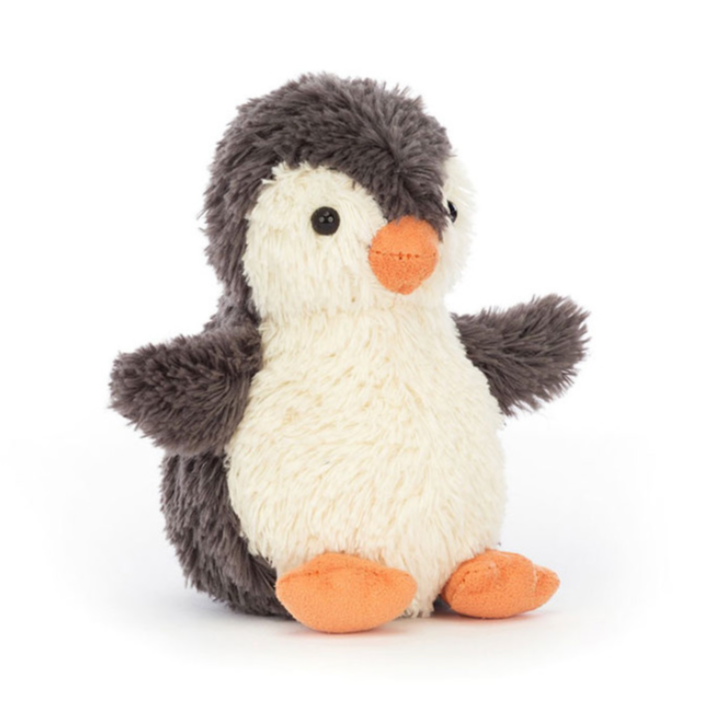 Jellycat Peanut Penguin - Small