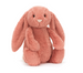 Jellycat Bashful Sorrel Bunny Small