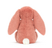 Jellycat Bashful Sorrel Bunny Small