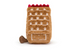 Jellycat Amuseables Gingerbread House