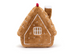 Jellycat Amuseables Gingerbread House