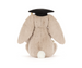 Jellycat Bashful Bunny Graduation Outfit