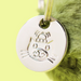 Jellycat Amuseables Pickle Bag Charm