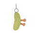 Jellycat Amuseables Pickle Bag Charm