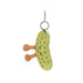 Jellycat Amuseables Pickle Bag Charm
