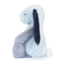 Jellycat Puddlesea Bunny - Soft Plush Toy