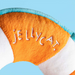 Jellycat Amuseables Life Ring
