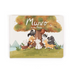 Jellycat Munro in the Middle Book