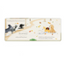 Jellycat Munro in the Middle Book