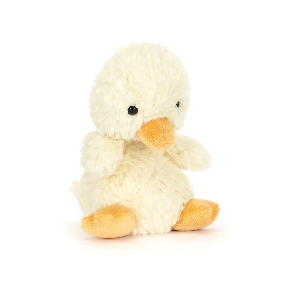 Jellycat Yummy Duckling