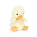 Jellycat Yummy Duckling