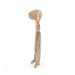 Jellycat Blossom Beige Bunny 'Petal' Comforter