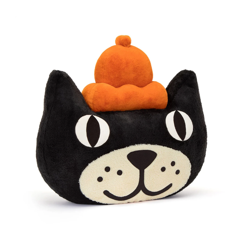 Jellycat Head Giant