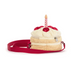 Jellycat Amuseables Birthday Cake Bag