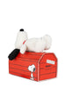 Peanuts Snoopy ECO Tiny Teddy Cream in Giftbox