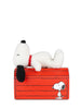 Peanuts Snoopy ECO Tiny Teddy Cream in Giftbox