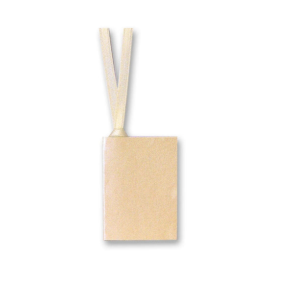 Giftwrap Pearlised Gift Tags