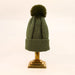 Powder Ingrid Bobble Hat - Olive