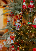 Fiona Walker Nutcracker Christmas Decoration