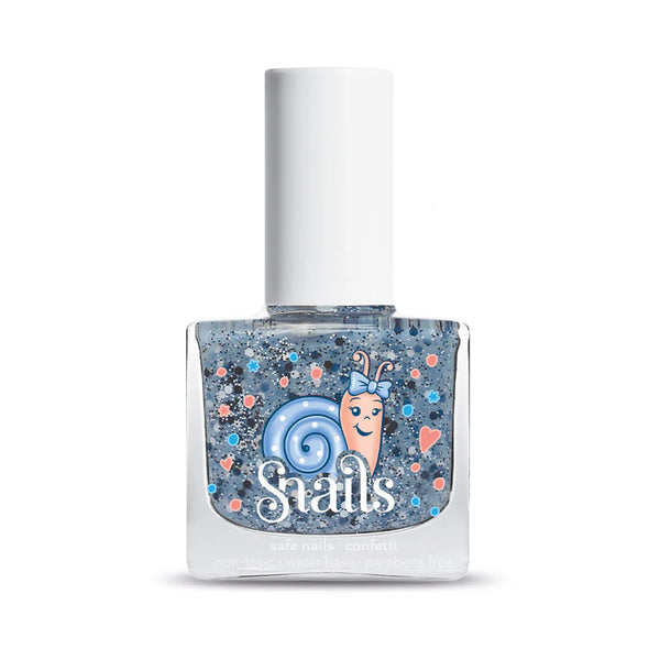 Snails Mini 3 Pack Nail Polish -  Princess Dream