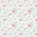 Whistlefish Wildflower Meadow Wrapping Paper