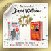 David Walliams Books 2pk Mr Stink & Gangsta Granny - 10 Year Special Anniversary Edition