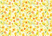 Whistlefish Watercolour Daffodils Wrapping Paper