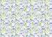 Whistlefish Spring Is Sprung Wrapping Paper