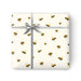 Whistlefish Humble Bumbles Wrapping Paper