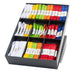 Assorted 3m Satin Ribbon