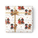 Dashing Daschunds Christmas Wrapping Paper