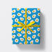 Studio Boketto Egg Wrapping Paper | Egg Gift Wrap Sheets | Cute Gift Wrap