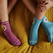 Forever England / Millie Mae Lottie Floral Socks