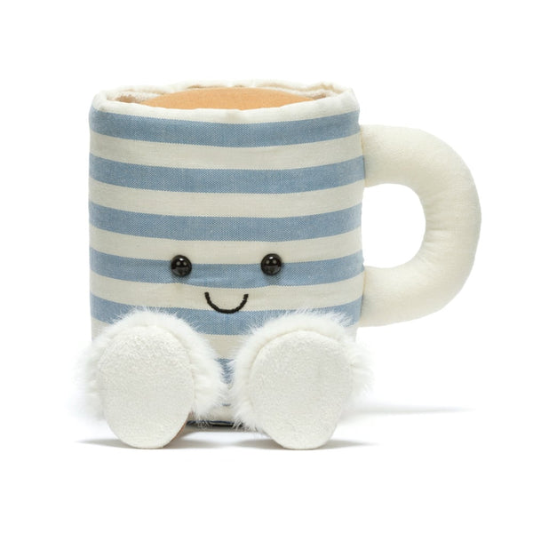 Jellycat Amusable Rosie Lea Mug of Tea - Independent Exclusive