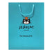 Jellycat Luxury Paper Bag Medium