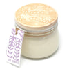 Agnes + Cat Small Kilner Jar Candle - Pressed Peonies